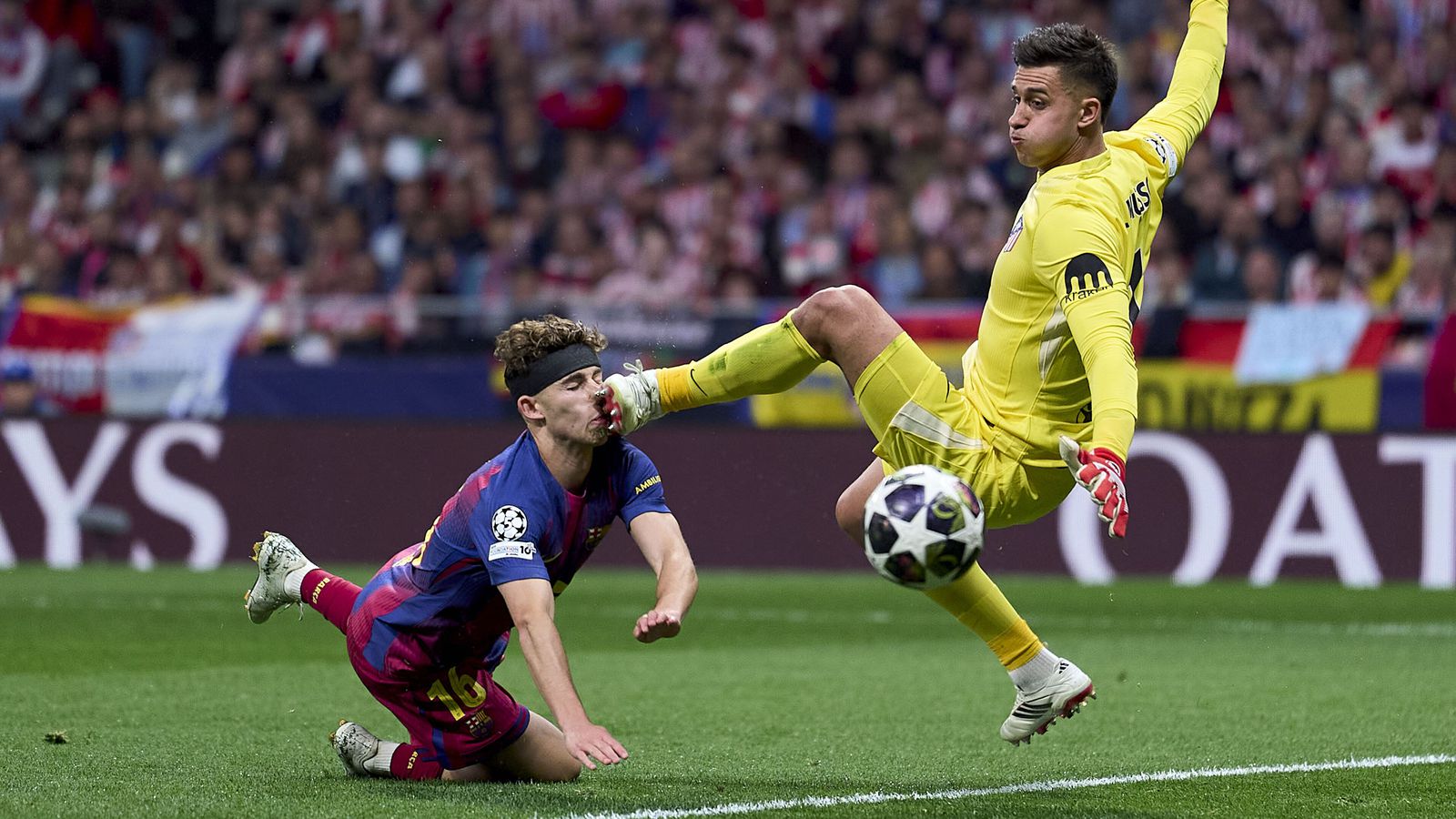 „Þetta var skandall“