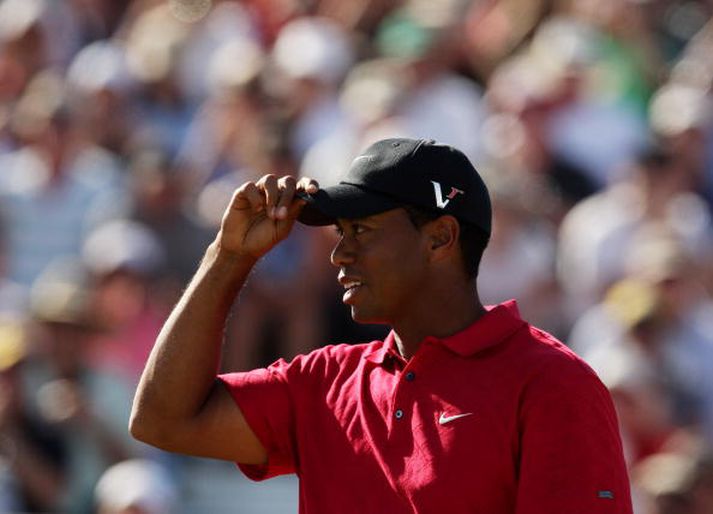 Tiger Woods þarf að sanna sig á nýjan leik.