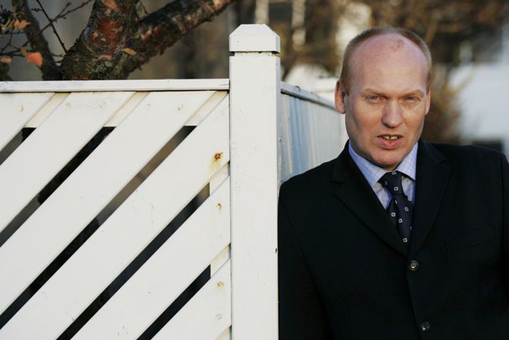 Dr. Tryggvi Þór Herbertsson