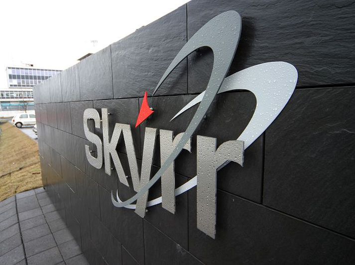 Afkoma Skýrr fór úr tapi árið 2009 í hagnað í fyrra.
