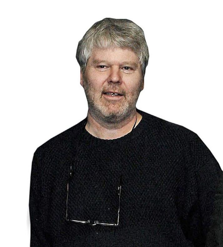 Guðmundur Andri Thorsson