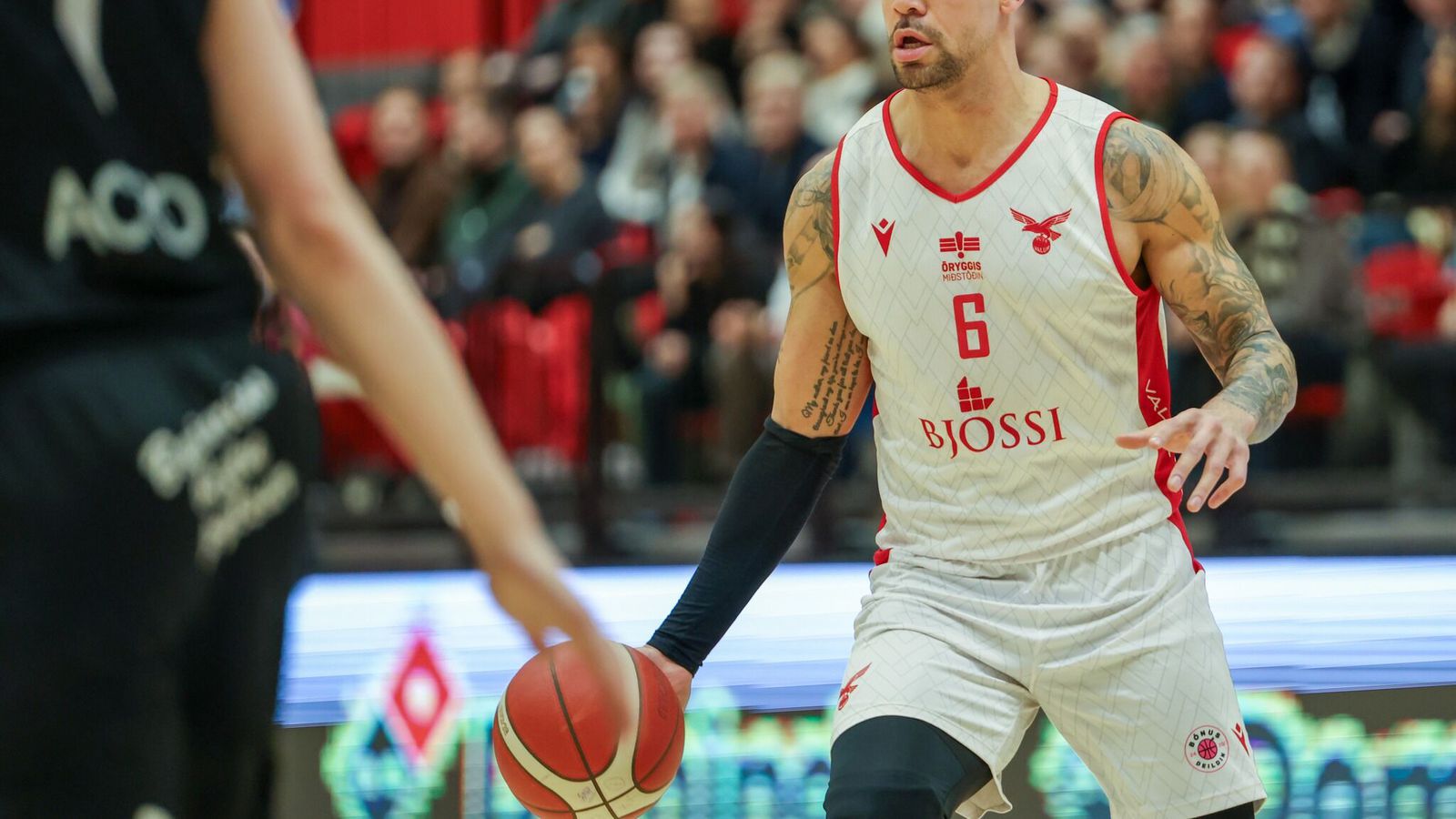 Segir ó­af­sakan­legt að Kristófer spili ekki með lands­liðinu