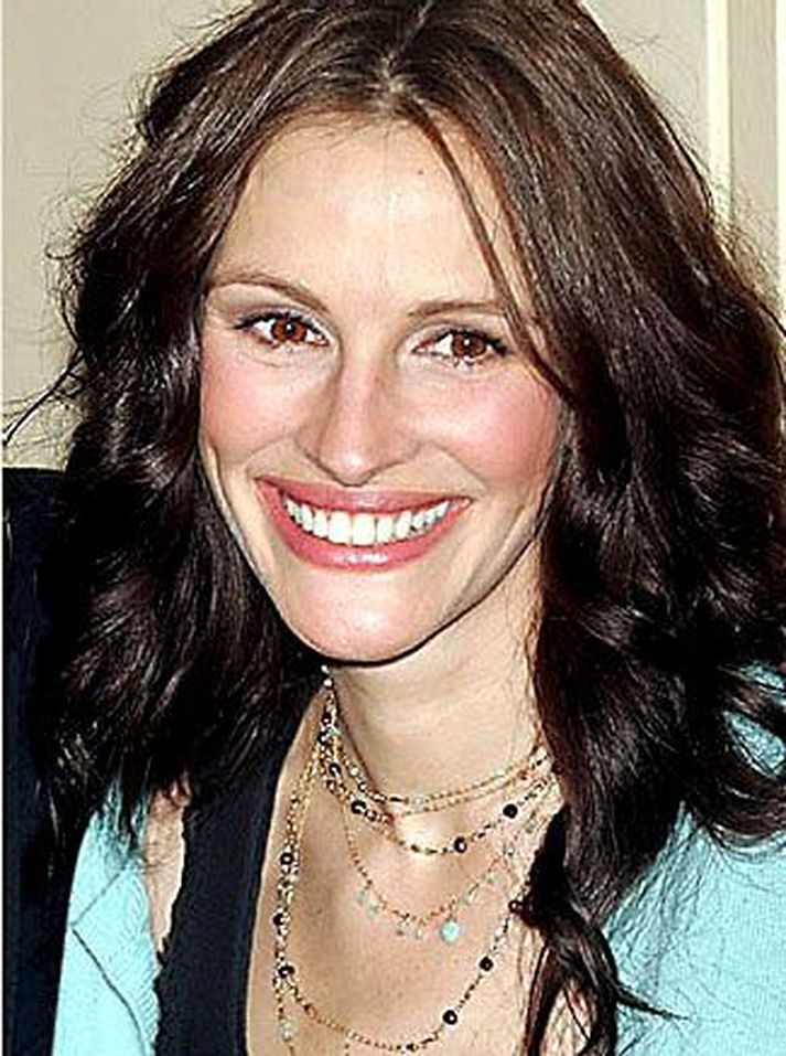 Julia Roberts