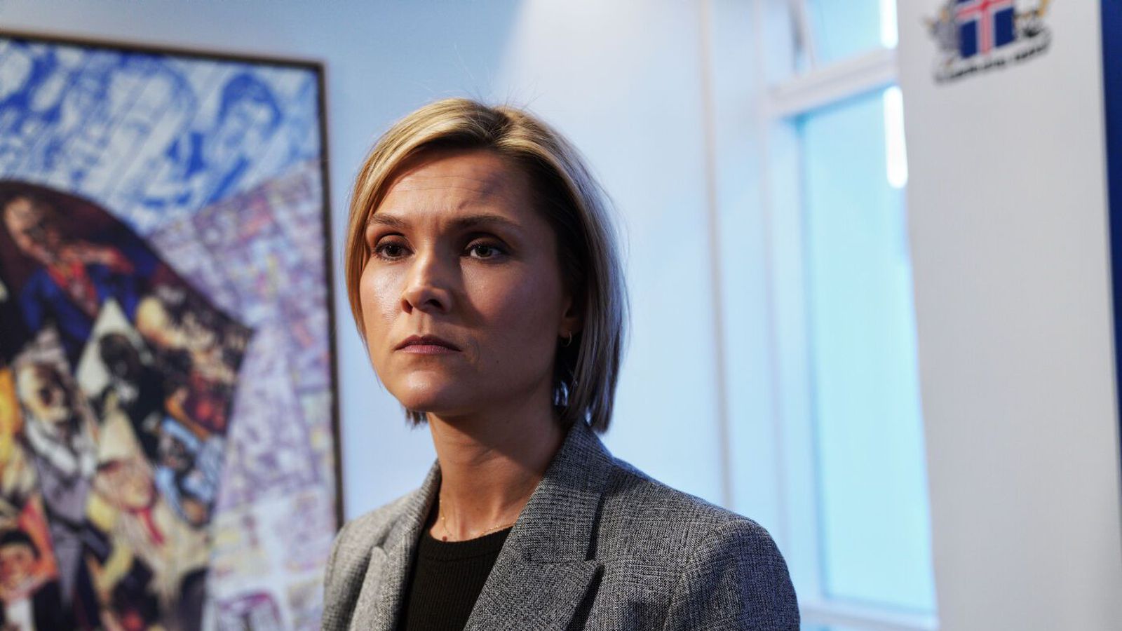 Fyrsta skrefið stigið um ára­mót að af­námi verð­tryggingar