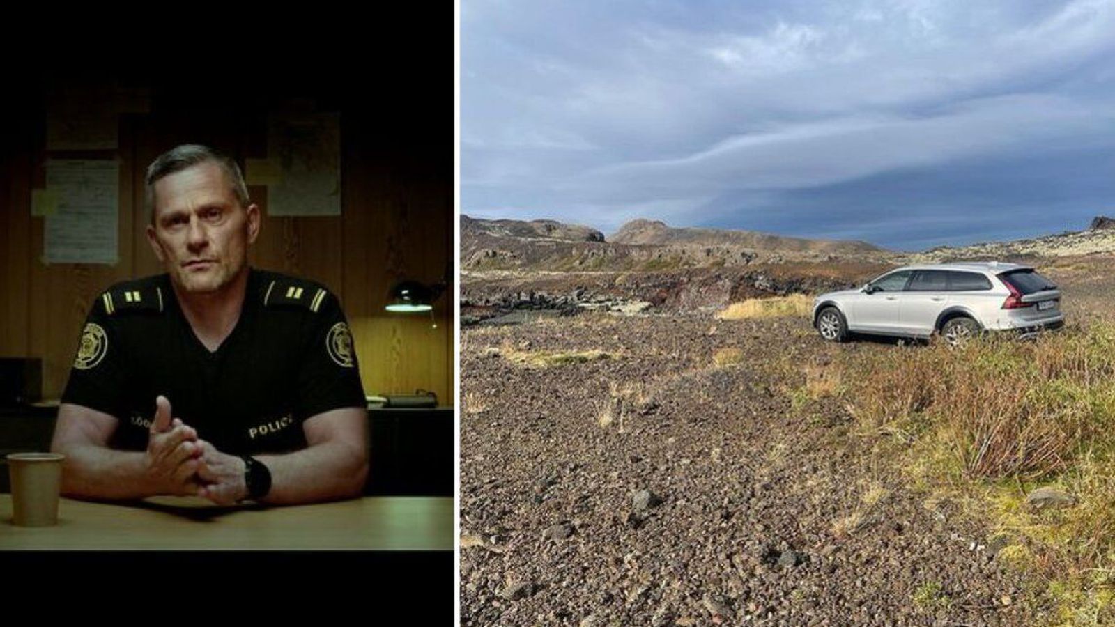 „Þetta mál er náttúru­lega bara einn harm­leikur“