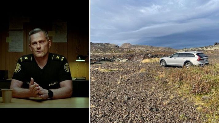 Hlutverk Leifs Halldórssonar var að vera einn af lykilrannsóknarmönnum málsins eftir að það kom upp. Hann segist ennþá standa uppi með spurningar sem líklegast muni aldrei vera svarað.