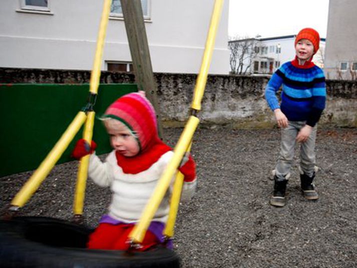 Rætt var um niðurskurðinn á fundi fjölskyldu- og félagsmálaráðs í morgun.