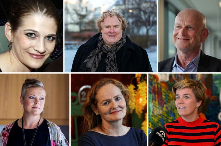 Margir lögðu orð í belg í umræðunni um mest óþolandi orð íslenskunnar.