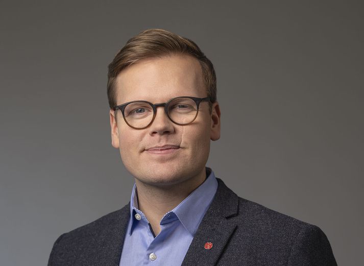 Guðmundur Ari Sigurjónsson