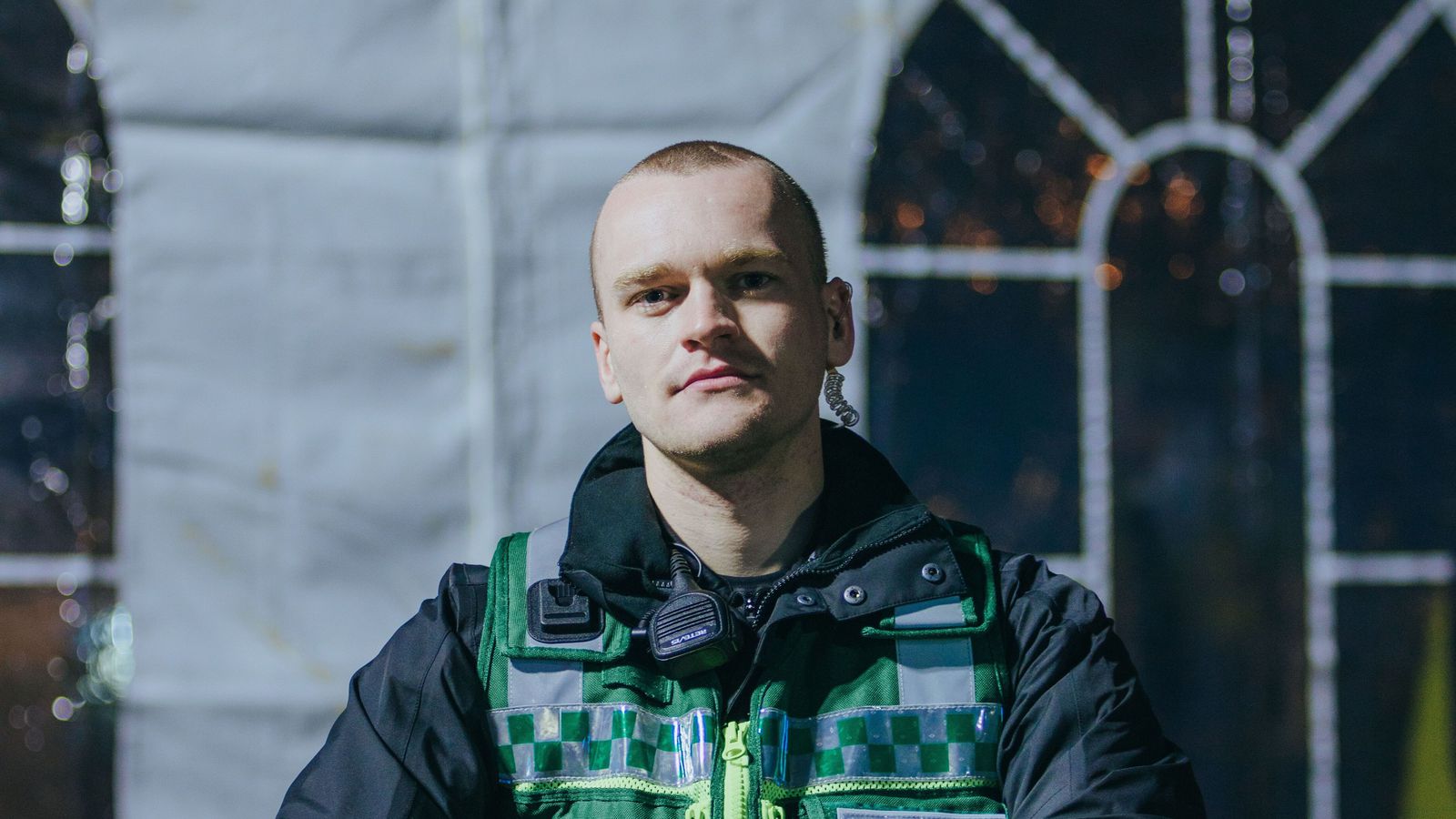 Skortur á sjúkragæslu á við­burðum hafi á­hrif á neyðar­þjónustu - Vísir