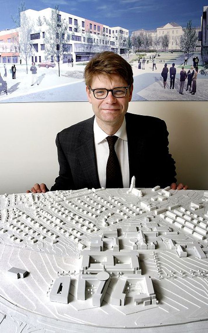 Björn Zoëga