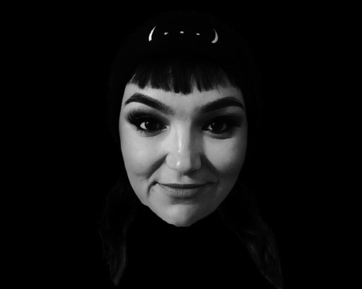 Ninna fékk ekki þá aðstoð sem hún þurfti í almenna geðheilbrigðiskerfinu.