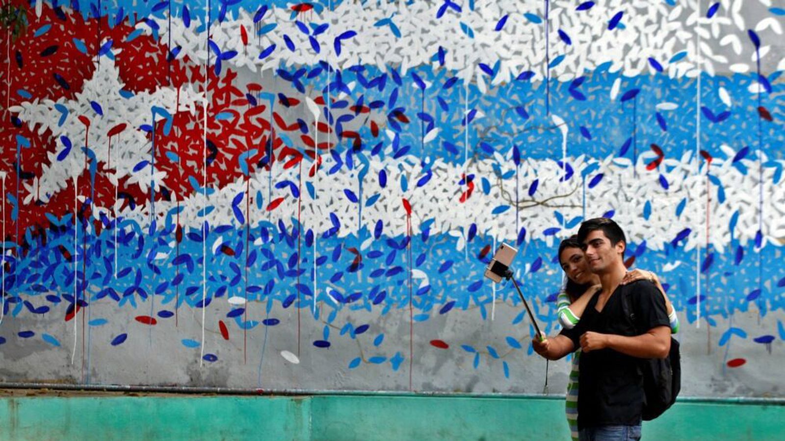 Havana-heil­kennið heldur á­fram að kveikja sam­særis­kenningar