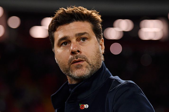 Mauricio Pochettino þarf að bíða líkt og Svala.