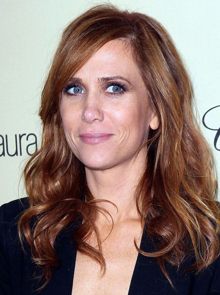 Kristen Wiig fer með hlutverk í sjónvarpsþáttunum Arrested Development. Nordicphotos/Getty