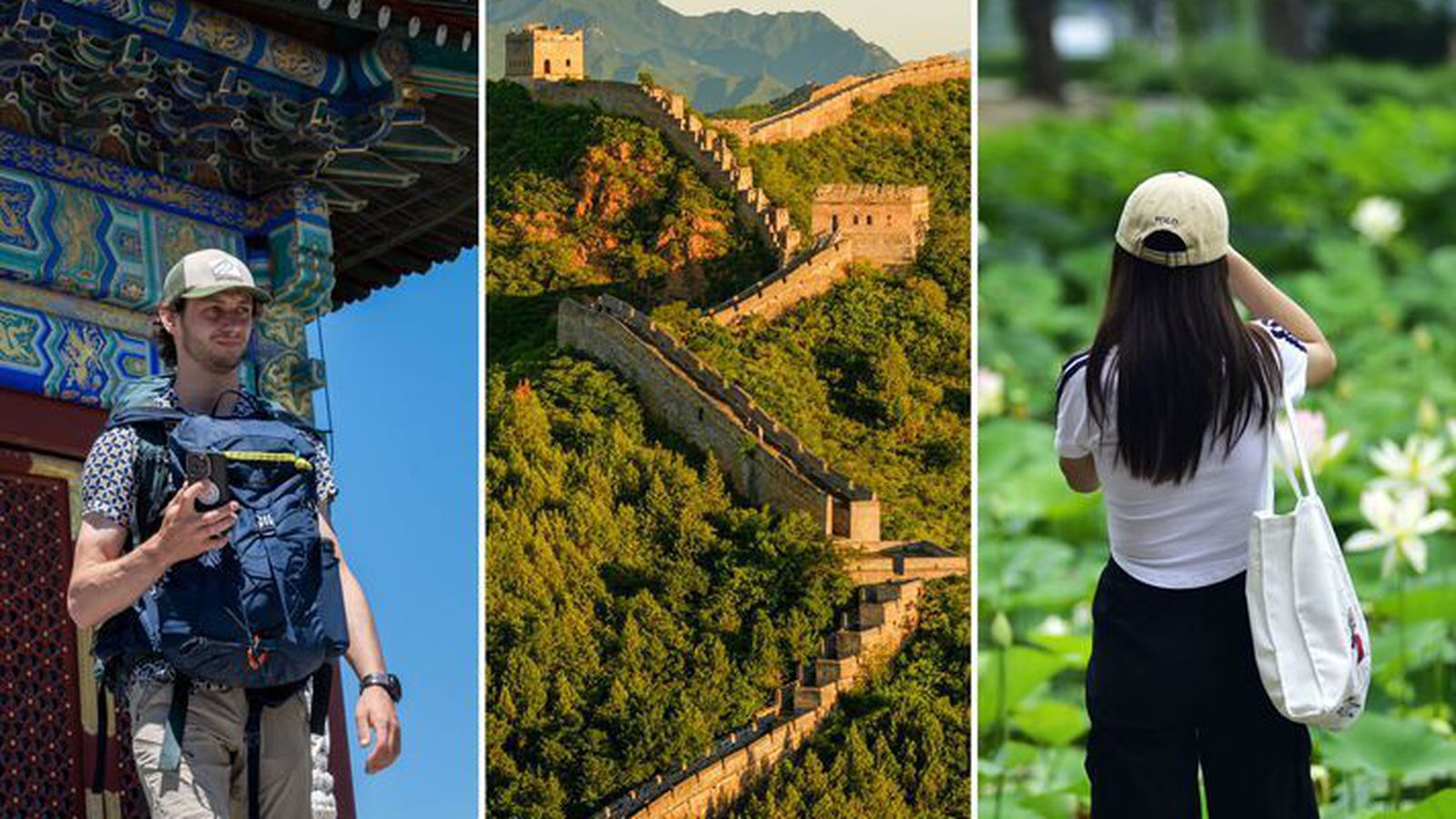 Beint flug til Peking komið í sölu