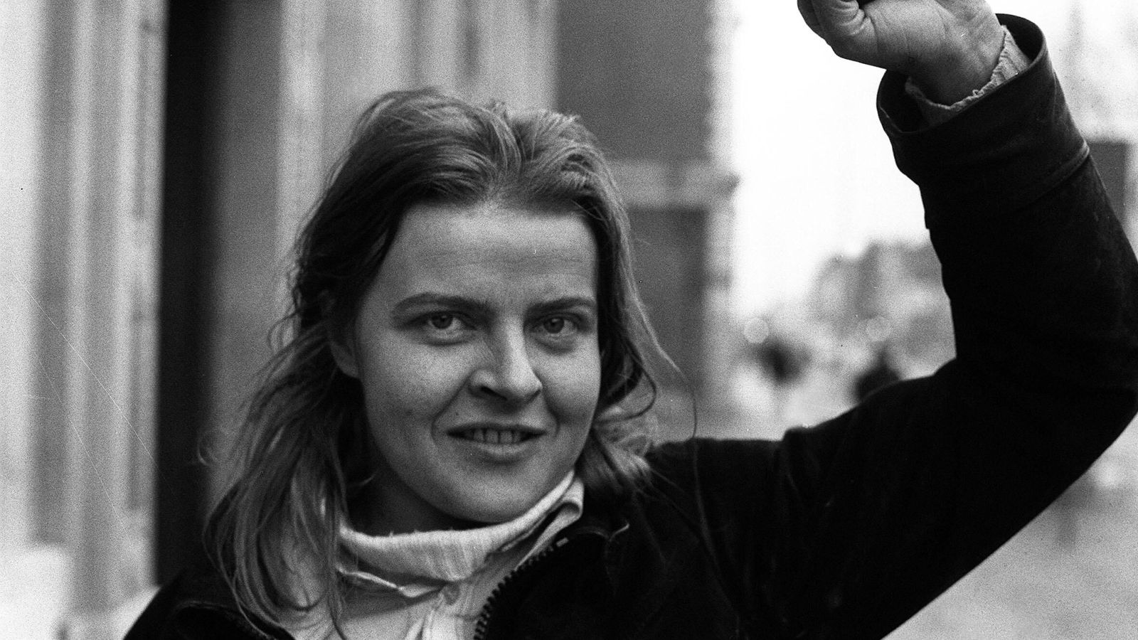 Ó­trú­leg saga Rose Dugdale