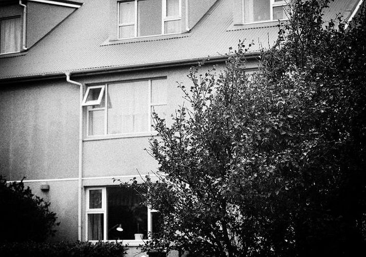 Bjarg Hjálpræðisherinn starfrækti stúlknaheimili á Seltjarnarnesi í rúm tvö ár. Því var lokað síðla árs 1967 í kjölfar lögreglurannsóknar sem upphófst eftir strok einnar stúlkunnar.fréttablaðið/stefán