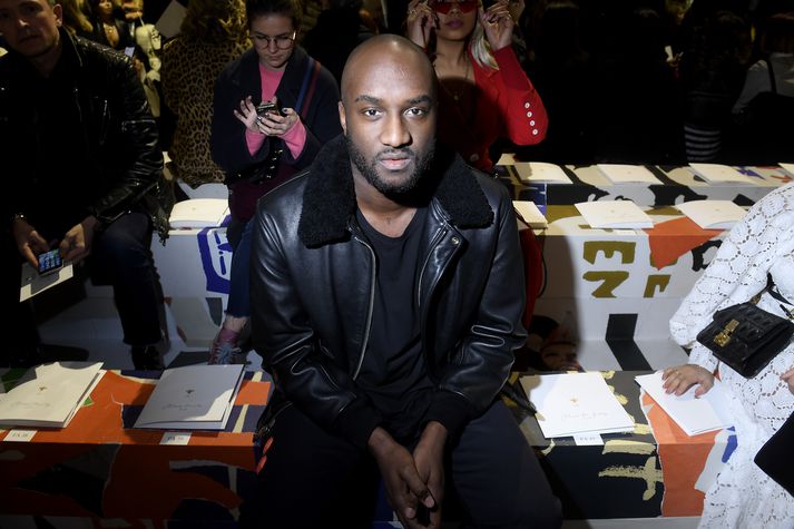 Virgil Abloh