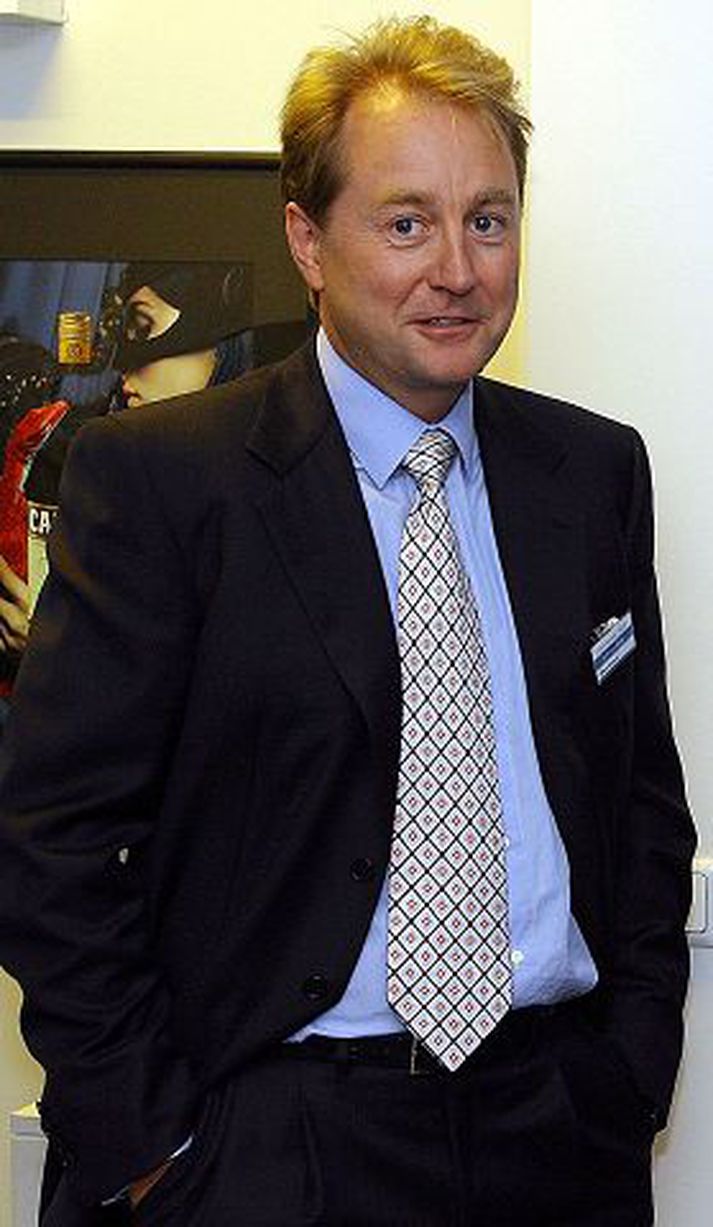 Kjell Inge 
Røkke