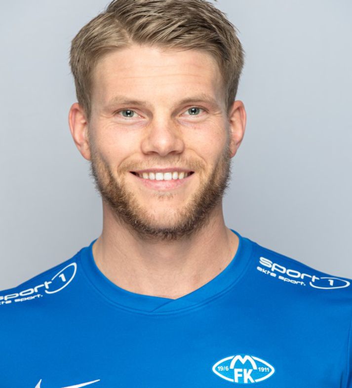 Björn Bergmann var með mark og stoðsendingu í sigrinum á Vålerenga.