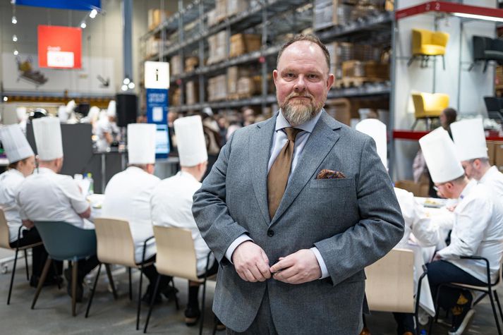 Einar Bárðarson segir engar líkur á því að SVEIT greiði dagsektir. 