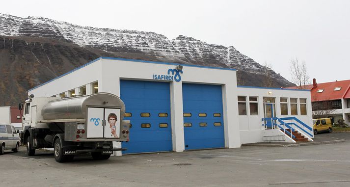 Mjólkurfræðingum, sem nú eru 96 talsins, gæti fækkað umtalsvert á næstu árum.