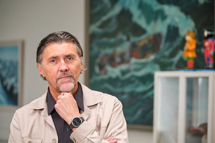 Gunnar Ármannsson lögmaður skýrir þagnarskylduna í grein í Læknablaðinu. 