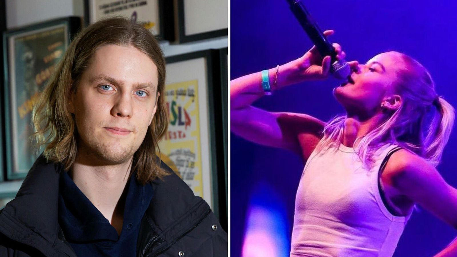 Daði Freyr og Gugusar koma fram á Hálendishátíð