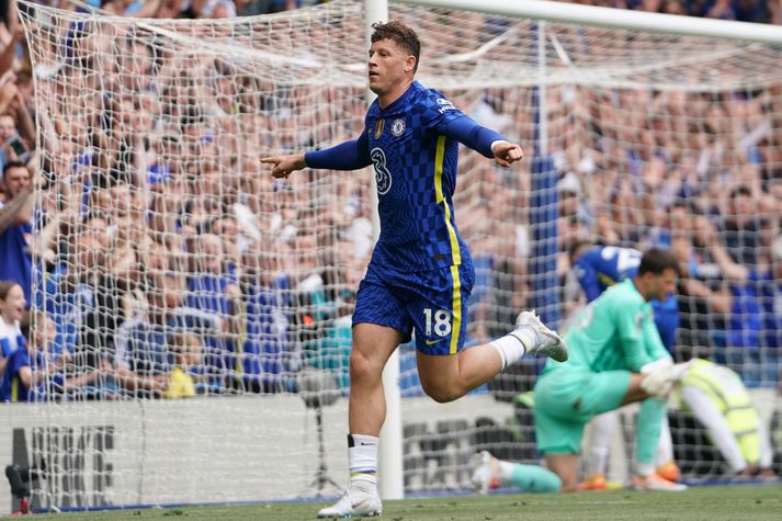 Ross Barkley