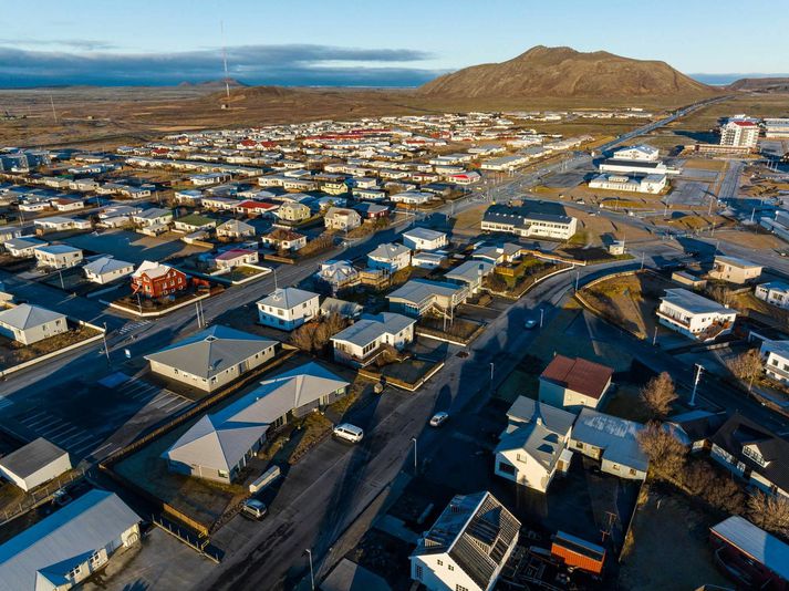 Áætlaður heildarkostnaður vegna stuðningsaðgerða við Grindavík árin 2023 og 2024 er um 80 milljarðar