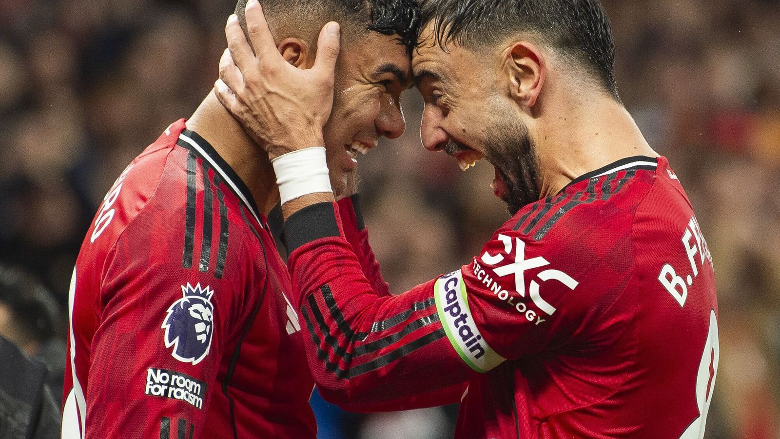 Chelsea - Manchester United | Stórleikur á Brúnni