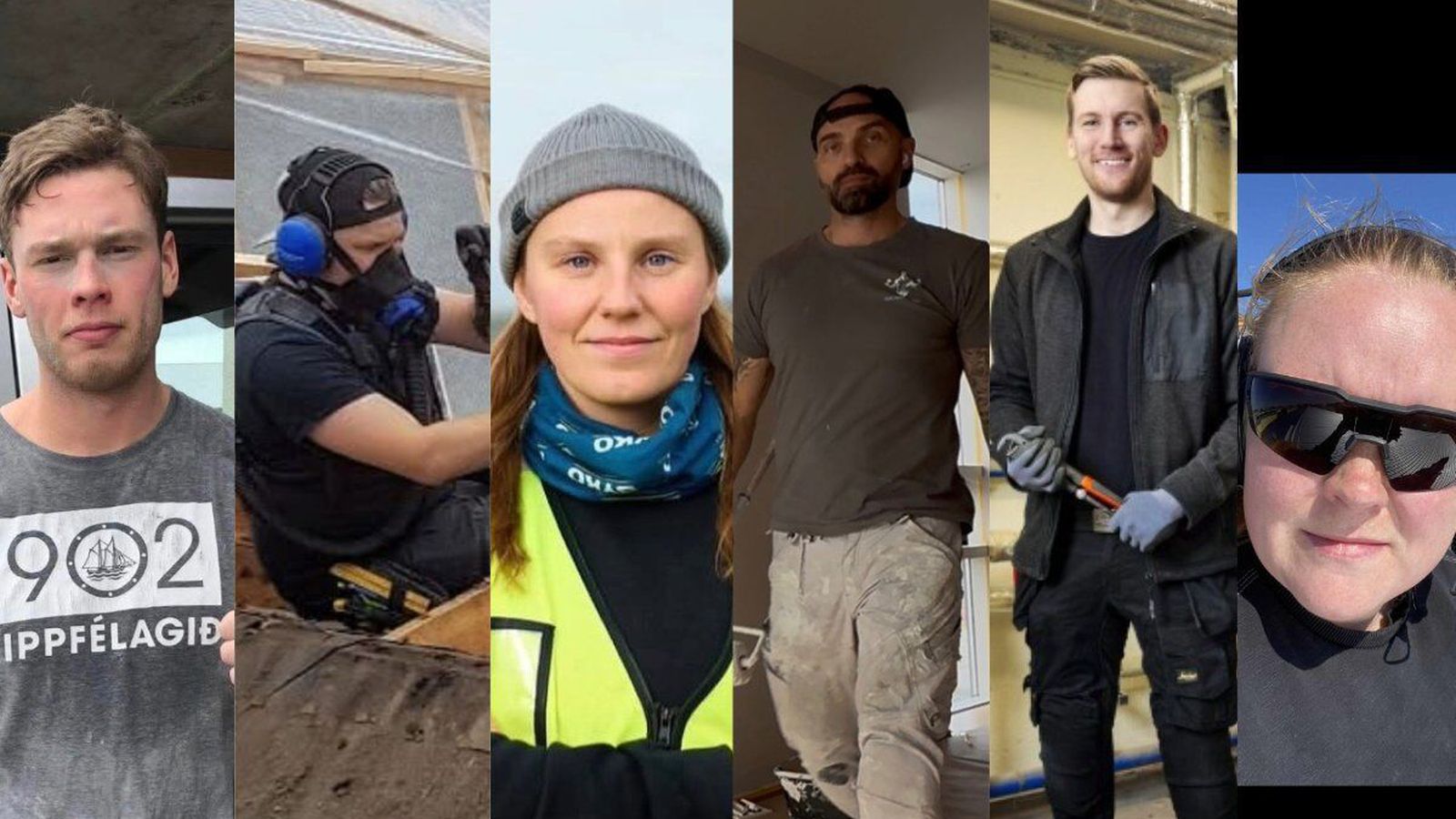 Kosning: Hver verður Iðnaðar­maður ársins 2026?