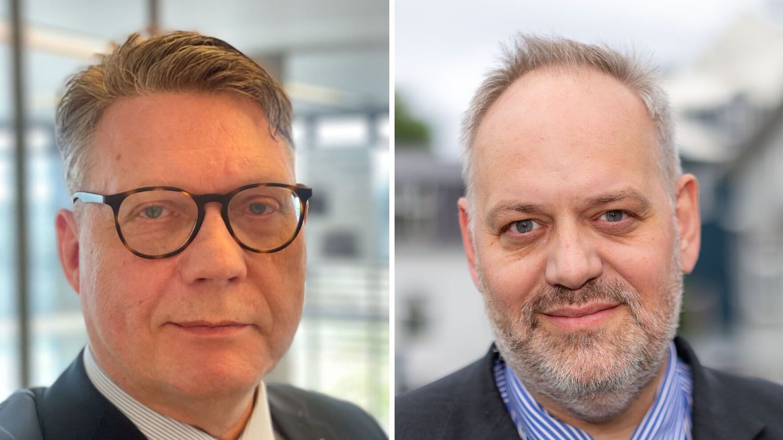 „Mér finnst þetta mjög vel gert hjá henni“