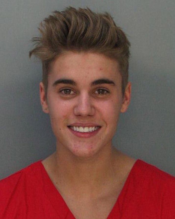 Er Bieber enn ástfanginn af Selenu sinni?