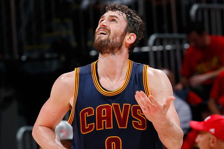 Kevin Love.