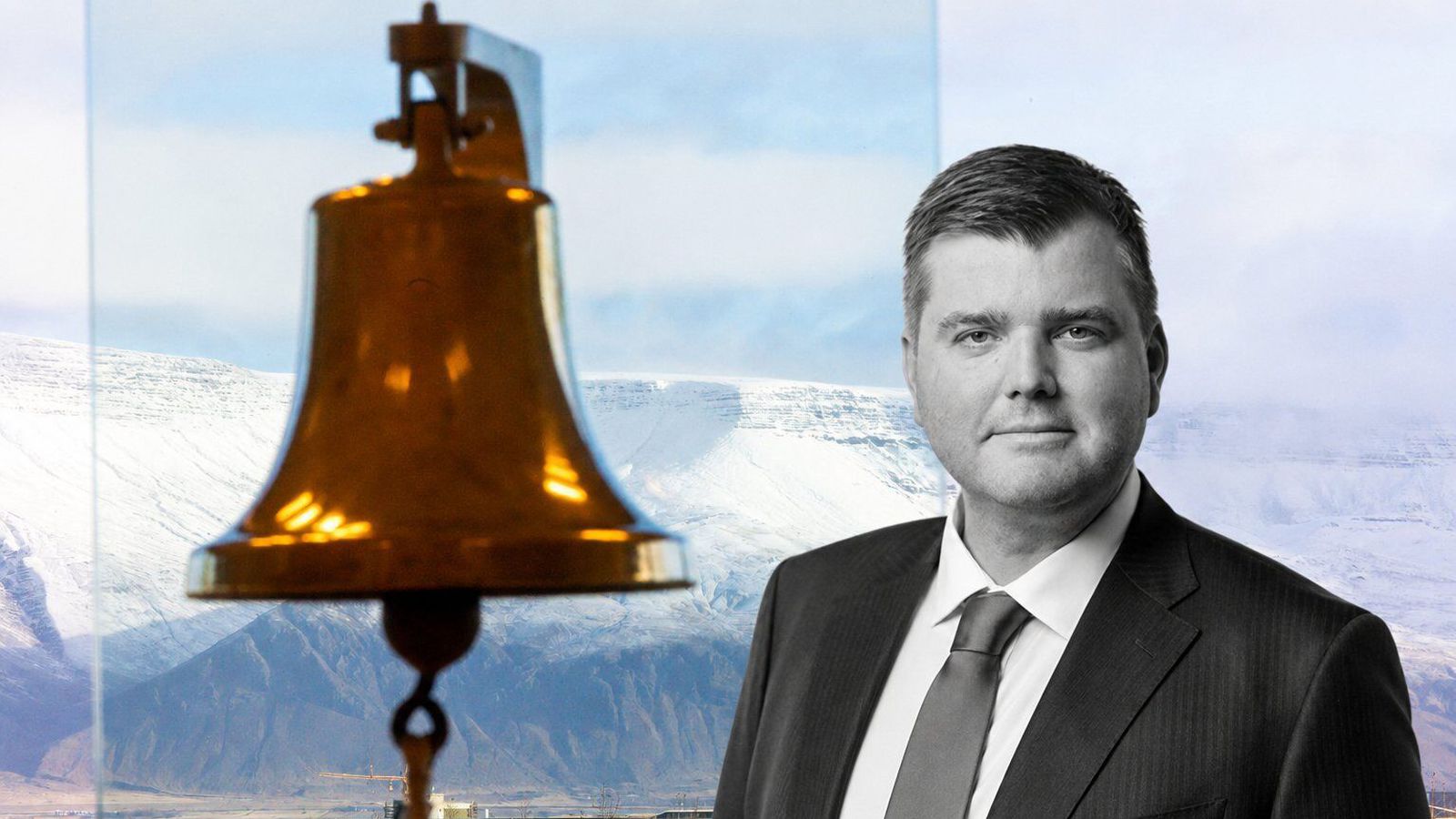 Viðsnúningur í rekstri Akta með auknum eignum í stýringu
