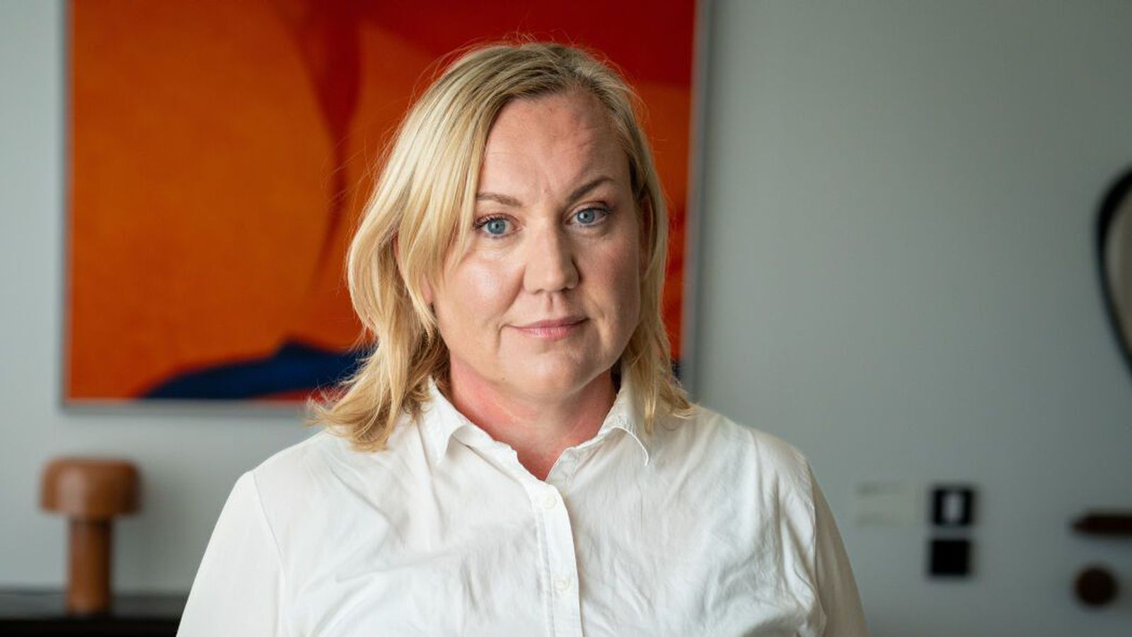 „Of margar sögur af vondri með­ferð“