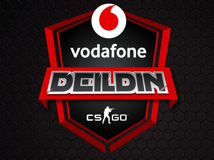 vodafone csgo