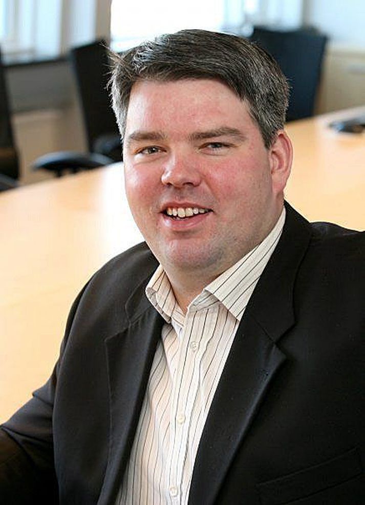 Sindri Sigurgeirsson
