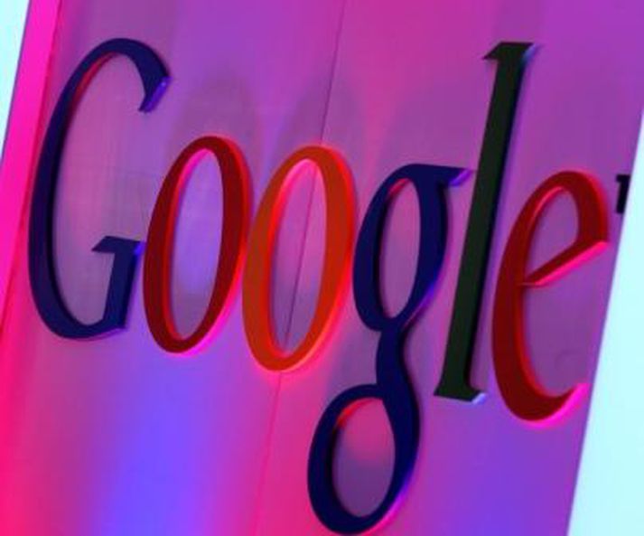 Merki Google.