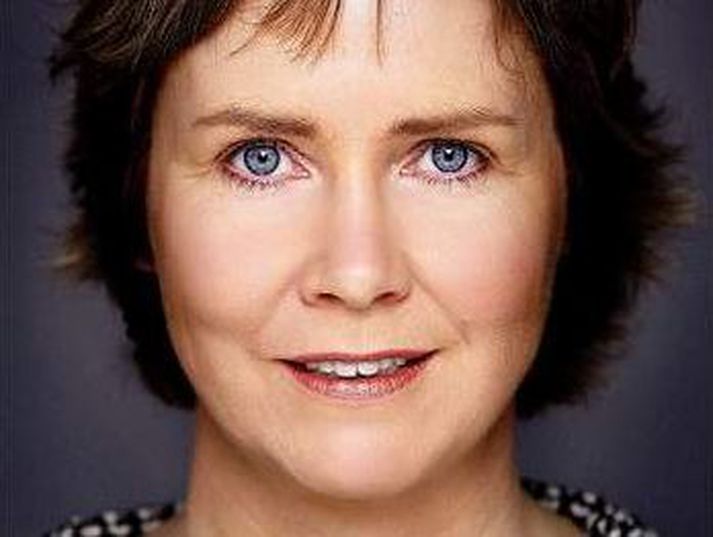 Kristín Ingólfsdóttir rektor