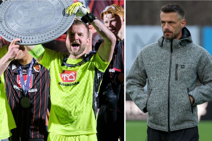 Ingvar Jónsson er á leið í lyfjameðferð við illkynja krabbameini.