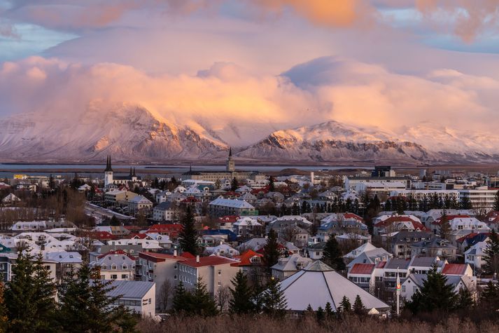 Slökkviliðið hefur miklar áhyggjur af ólöglegu húsnæði.