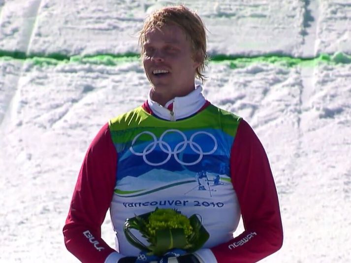Hann var aðeins 49 ára gamall.