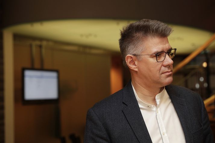 Gunnar Bragi segir þingmenn "alls ekki“ þurfa að segja af sér vegna ummælanna.