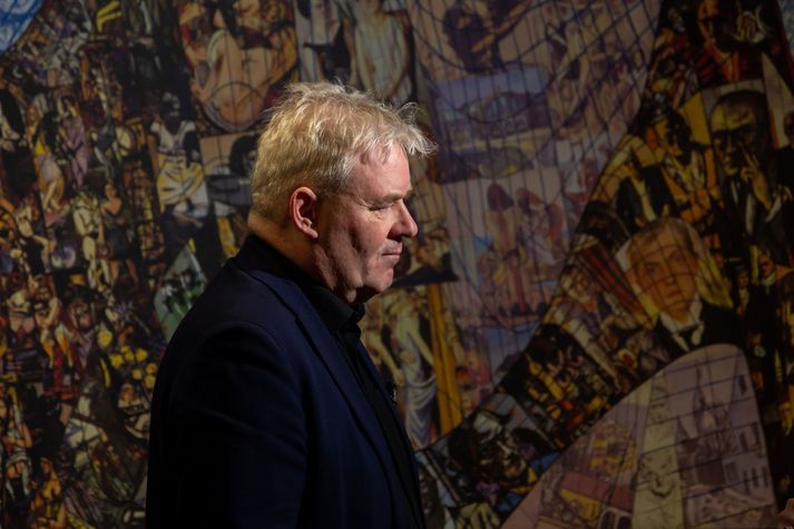 Sigurður Ingi Jóhannsson hefur gegnt formennsku í Framsóknarflokknum frá árinu 2016.