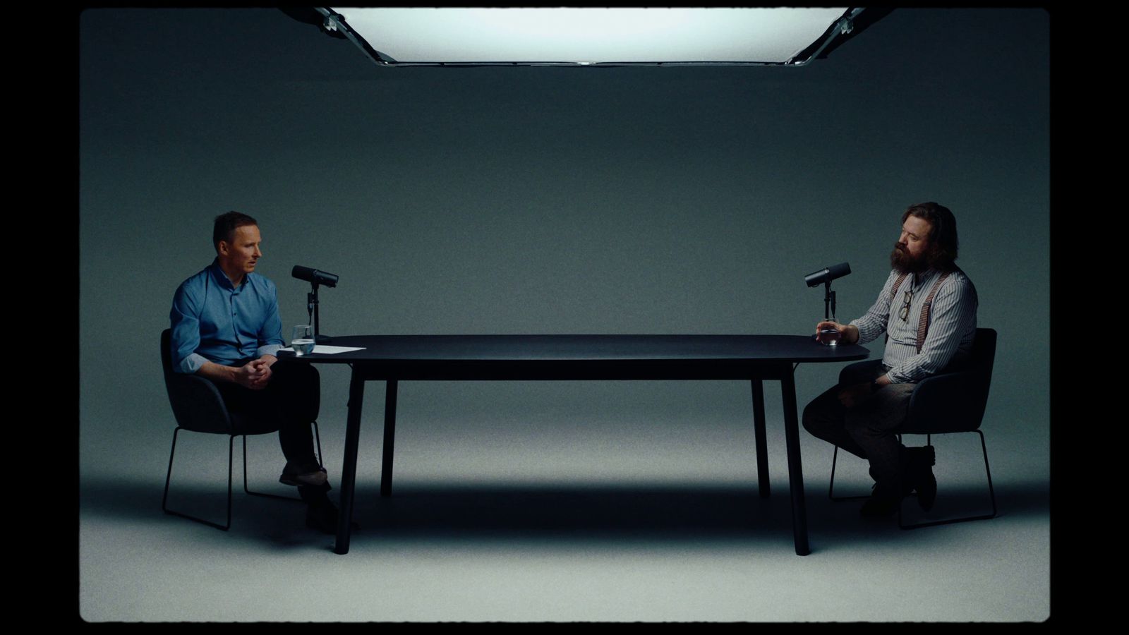 „Enginn skömm af því að leita sér hjálpar“