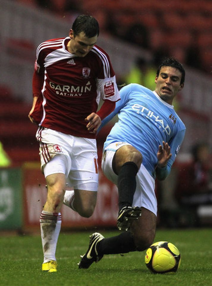 Adam Johnson.