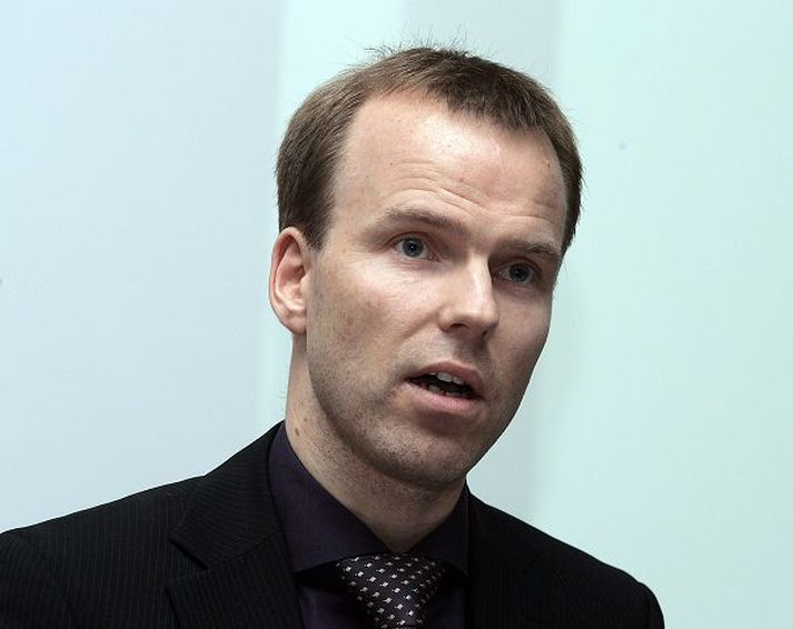 ÁRNI GUNNARSSON